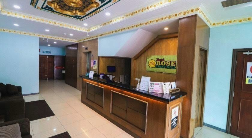 Others 5, Hotel Rose Crest Hill, Cameron Highlands, Cameron Highlands