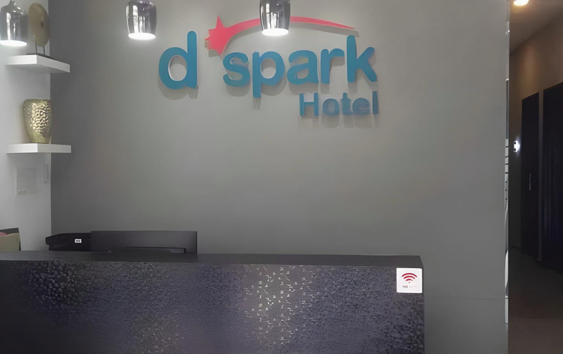 Others 4, D'Spark Hotel Bayu, Klang