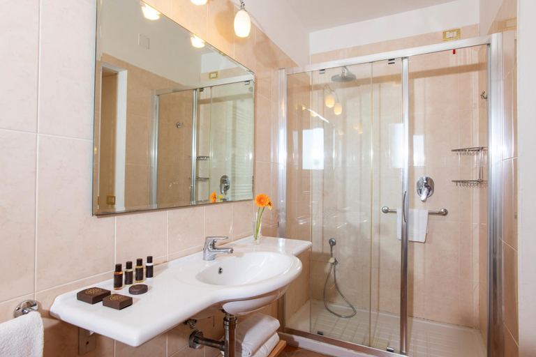 Bathroom 4, Antica Fornace, Grosseto