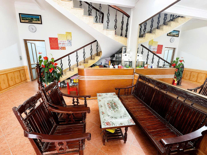 Public Area 5, Khách sạn Hằng Nga, Cao Bằng