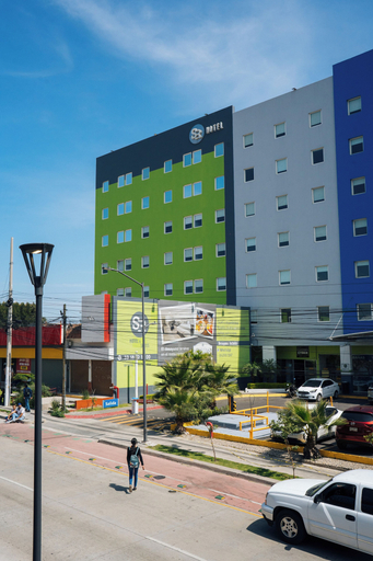 Exterior & Views 2, SR Hotel, Zapopan