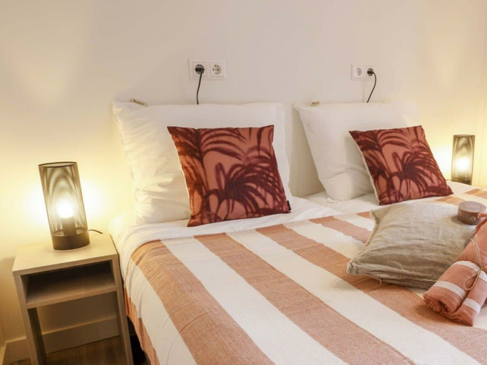 Room 3, Holiday Home in Hulshorst With Terrace
