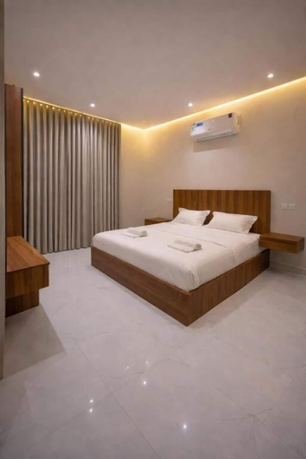 Room 2, الشقق الفاخره Luxury Apartments, Al Madinah Al Munawwarah