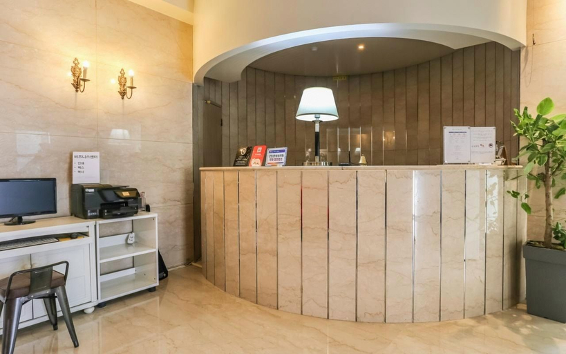 Others 4, Donghae Hotel Bon Stay, Donghae