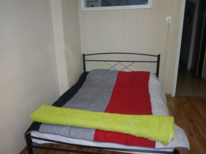 Bedroom 3, 2 Bedroom Center- Thessaloniki!, Central Macedonia