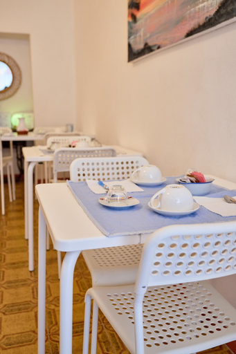 Food & Drinks 3, B&B Soldano, Foggia