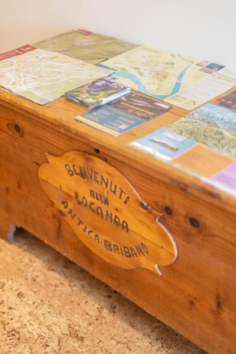 Miscellaneous 5, Locanda Antica Bribano, Belluno