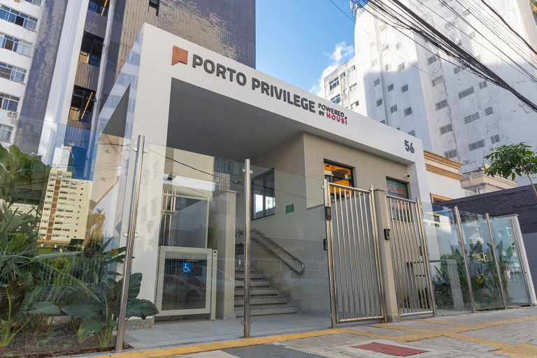 Others 5, Porto Privilege Housi by Carpediem, Salvador