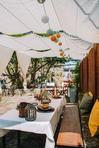 Food & Drinks 5, A Quinta Lanhelas River View, Caminha
