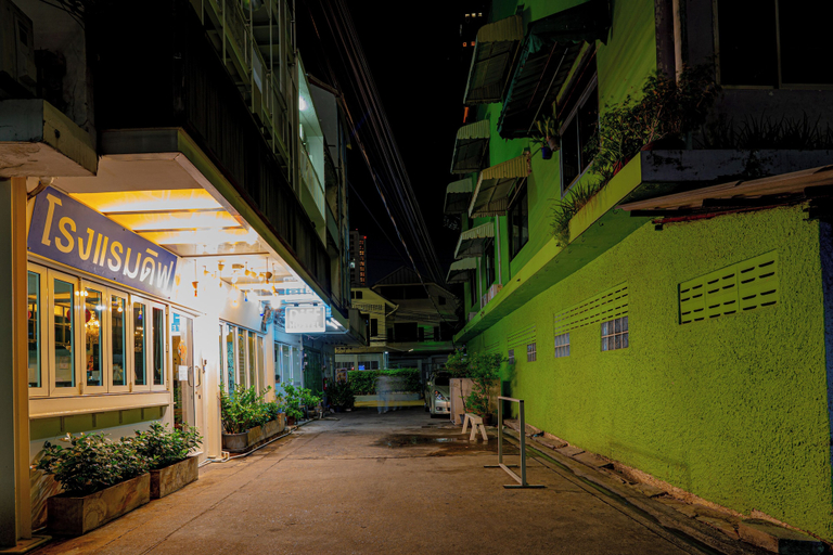 Exterior & Views 2, Diff Hostel, Ratchathewi