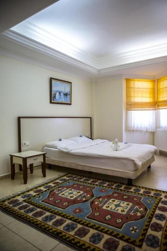 Bedroom 5, Bodrum Marma Otel, Bodrum