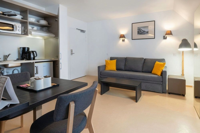 Others 5, Odalys City Rennes Lorgeril, Ille-et-Vilaine