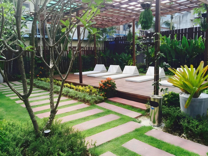 Others 3, JJ Residence, Mueang Krabi