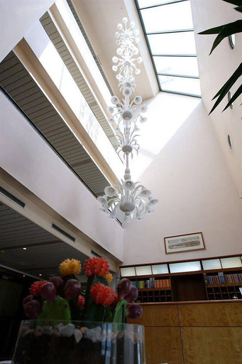 Others 3, Hotel Da Porto, Vicenza