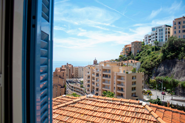 Room 2, My Residence d'Azur, Alpes-Maritimes