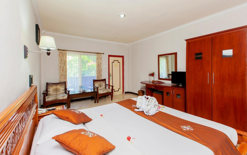 bedroom 27