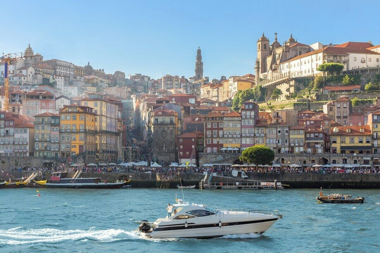 Exterior & Views, Trindade Flat with Great View, Porto
