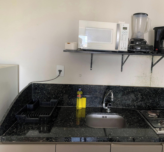 Private kitchen 4, Condomínio Metrópolis, Recife