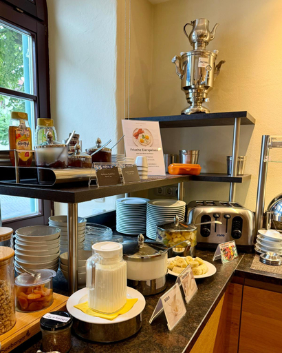 Food & Drinks 5, Hotel Angerbrau, Garmisch-Partenkirchen