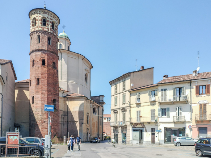 Miscellaneous, EnDi, Asti