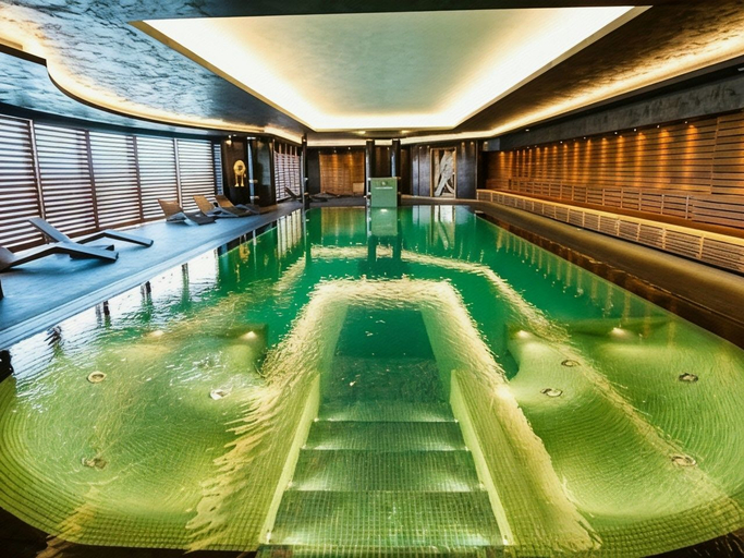 Sport & Beauty 2, B&B Hotel Borgaro Torinese, Torino