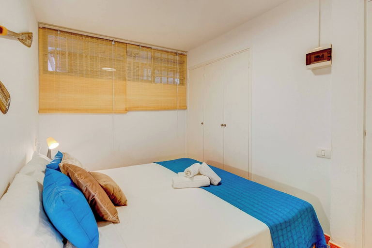 Bedroom 4, Bonito Apto Playa Las Américas, Aptos Playa Honda, Santa Cruz de Tenerife