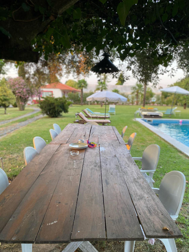 Food & Drinks 5, Quinta da Mainha - Charming Houses - com piscina privada, Braga