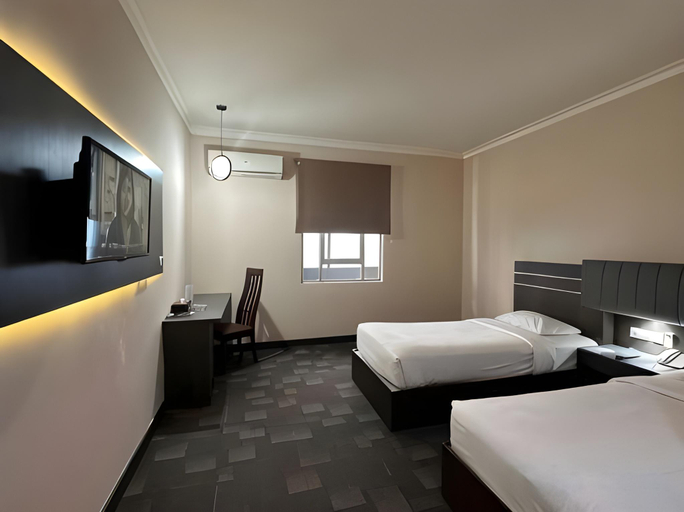 bedroom 7