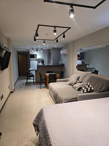 Bedroom, loft Prainha, Arraial do Cabo