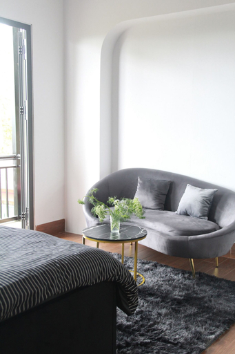Room 5, Thai Bao Chau 3, Đà Lạt