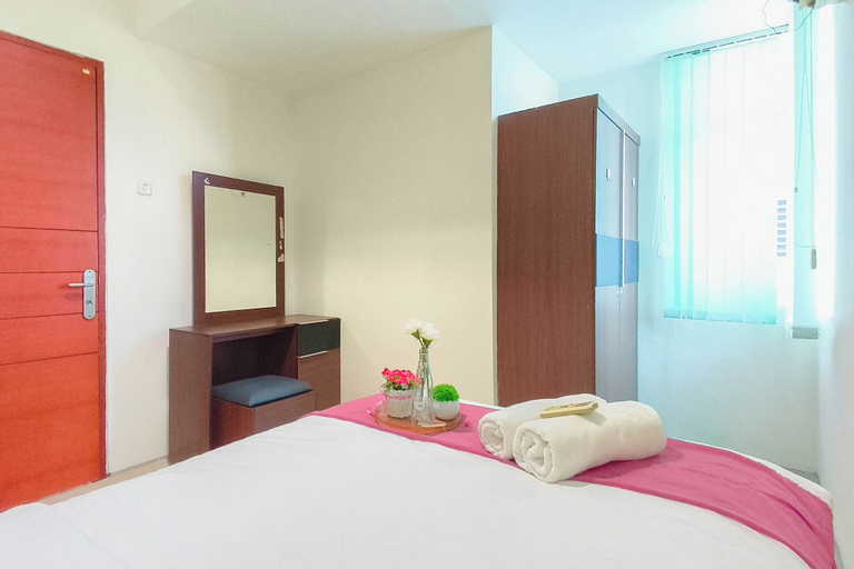 Others 4, Cozy Living 2Br Apartment At High Point Serviced, Surabaya
