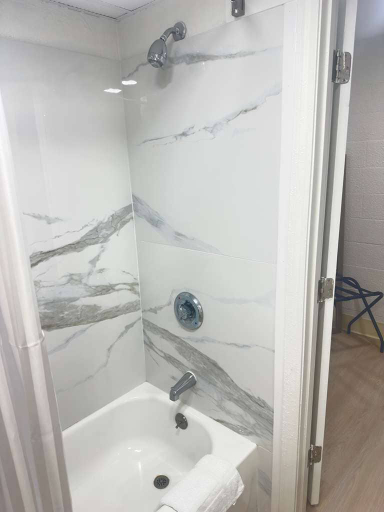Bathroom 4, Bourne Bridge Inn , Barnstable