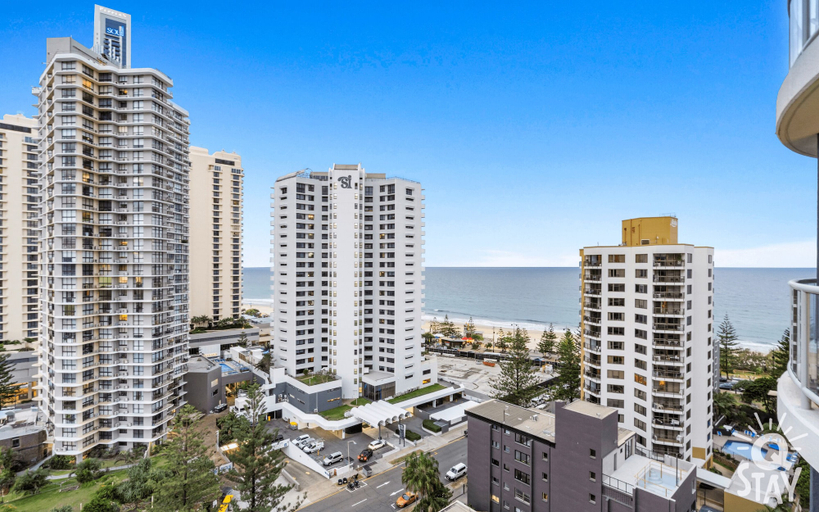 Exterior & Views 2, Legends - Q Stay, Gold Coast