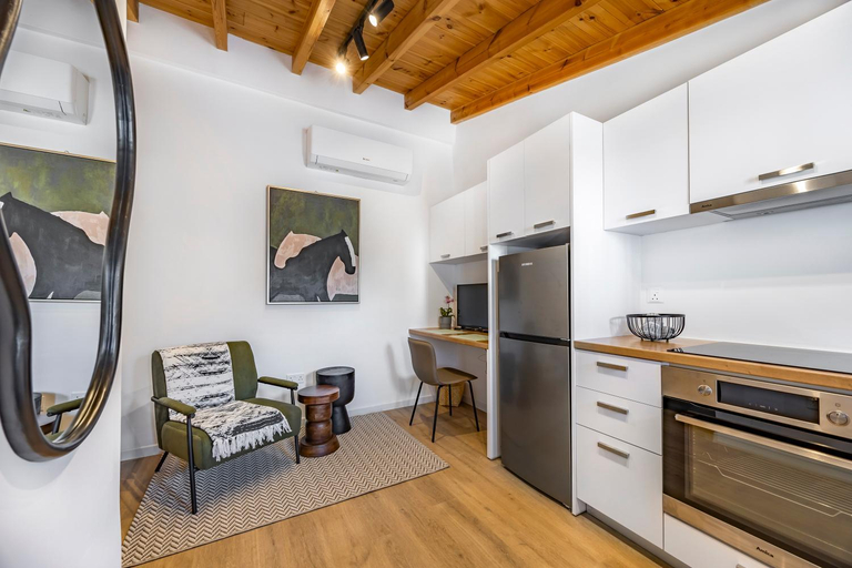 5, Olga Premium Apartments