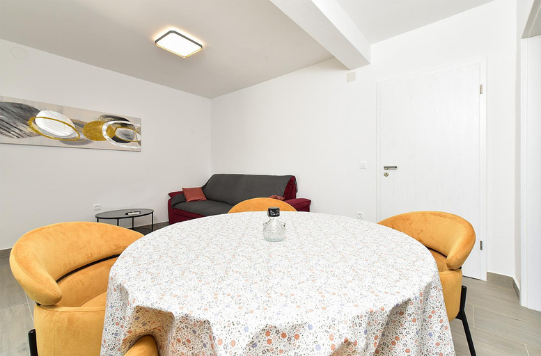 Bedroom 2, Apartment 2091, Pula