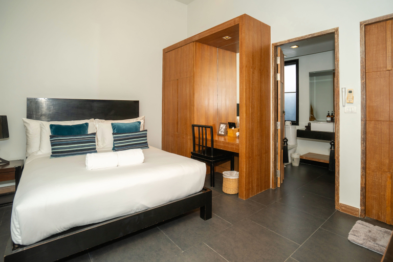 Wings Phuket Villa by Two Villas Holiday, Pulau Phuket