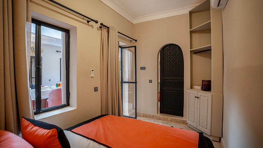 Room 5, riadnumero19, Marrakech