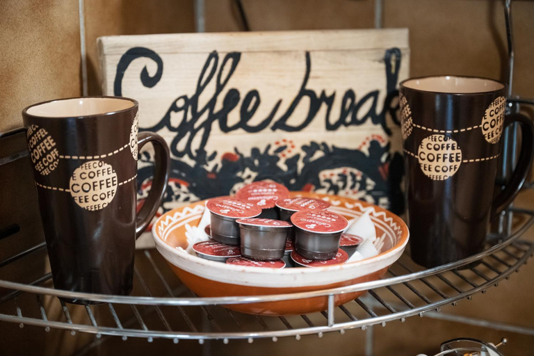 Food & Drinks, Squirrel cottage Chata Veverica, Brezno
