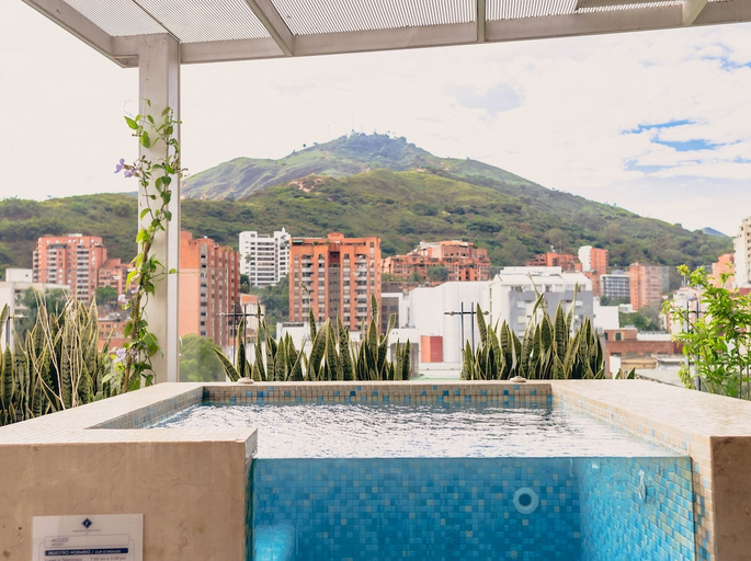 Sport & Beauty 2, Hotel Faranda Collection Cali, Santiago de Cali