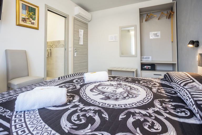 Bedroom 4, Alla Corte degli Dei, Vibo Valentia