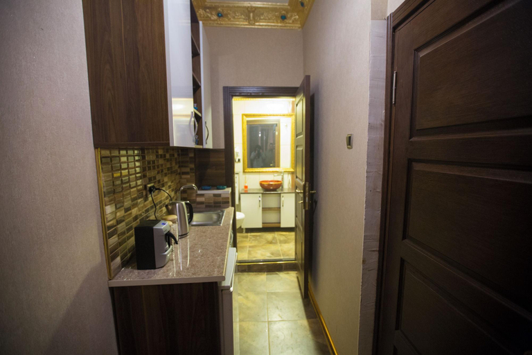 Others 5, The Pashas Inn Istanbul, Fatih
