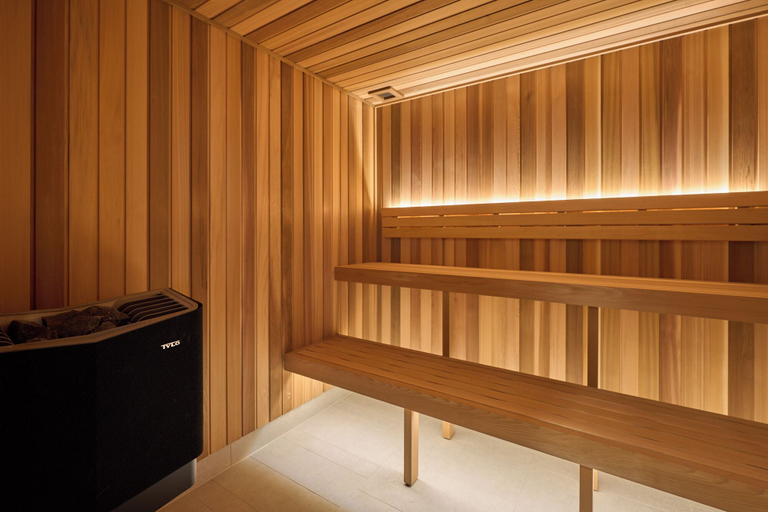 Sauna, Amaya, Gold Coast