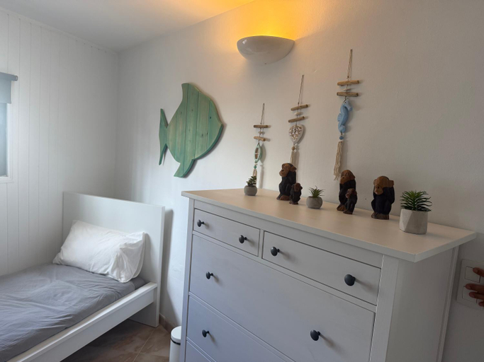 Bedroom 3, Villa Dora Bella Lanzarote, Las Palmas