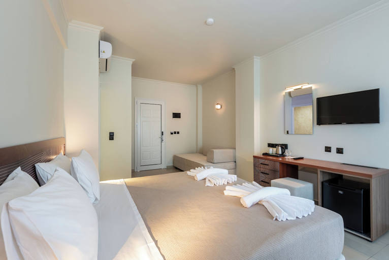Room 4, Solimar Topaz - Adults Only, Crete