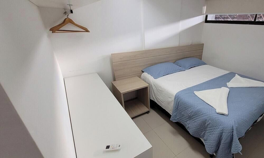 Bedroom 4, Porto Beach Residence, Ipojuca