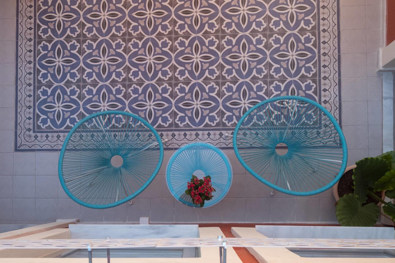 Others 5, Athenian Yard Suites, Attica