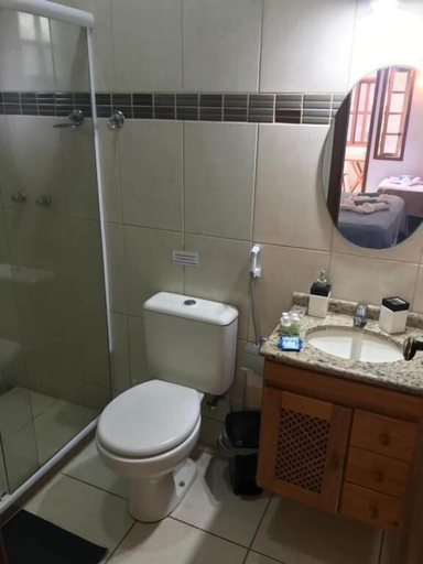 Bathroom 5, MOANA, Armação dos Búzios