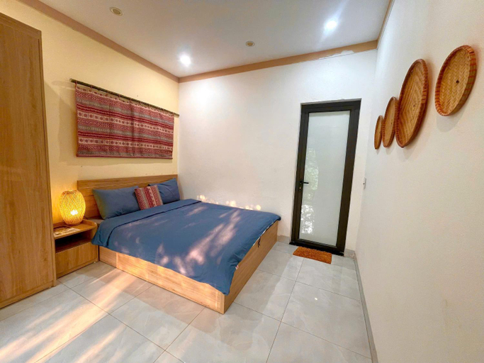 Bedroom 2, Muong sang Retreat Moc Chau, Mộc Châu
