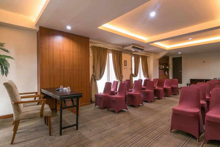 Business Facilities, Sofyan Hotel Cut Meutia, Central Jakarta