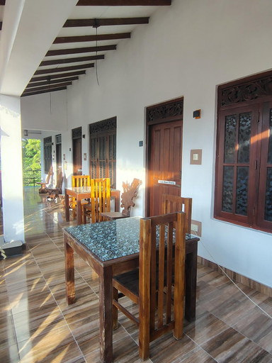 Food & Drinks 4, Sigiri Lion Lodge, Dambulla